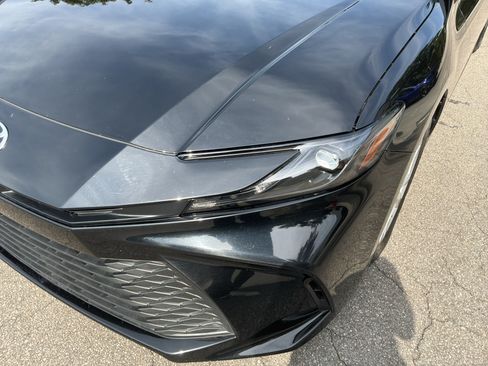 Used 2025 Toyota Camry LE FWD image 6