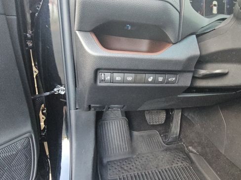 Used 2023 Toyota RAV4 Limited w/ Limited Grade Weather Package AWD/4WD image 23