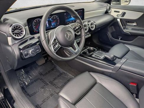 Certified 2023 Mercedes-Benz CLA 250 image 10