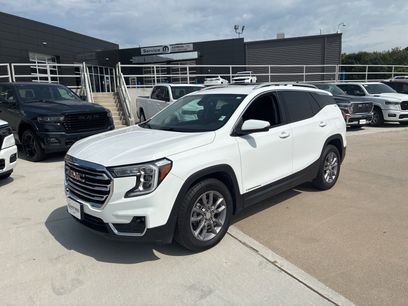 Used 2023 GMC Terrain SLT