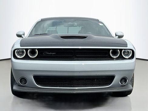 Used 2021 Dodge Challenger R/T Scat Pack w/ T/A Package RWD image 15