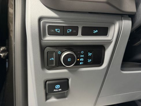 Used 2024 Ford F150 XLT w/ Equipment Group 302A MID image 22