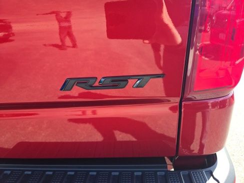 New 2025 Chevrolet Silverado 1500 RST w/ Dark Appearance Package image 33