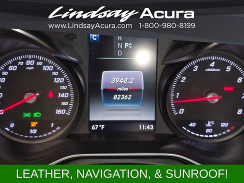 Used 2016 Mercedes-Benz C 300 4MATIC Sedan image 14