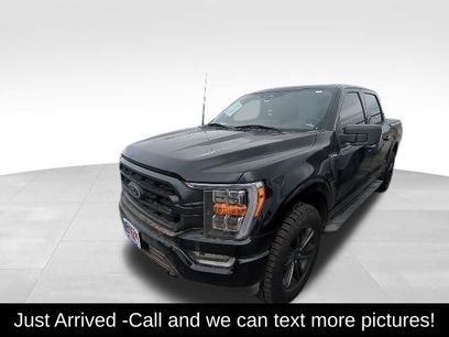 Used 2022 Ford F150 XLT w/ Equipment Group 302A High