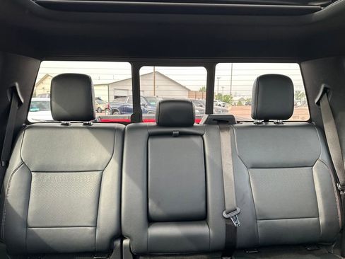 Used 2023 Ford F150 Lariat w/ Equipment Group 502A High AWD/4WD image 33