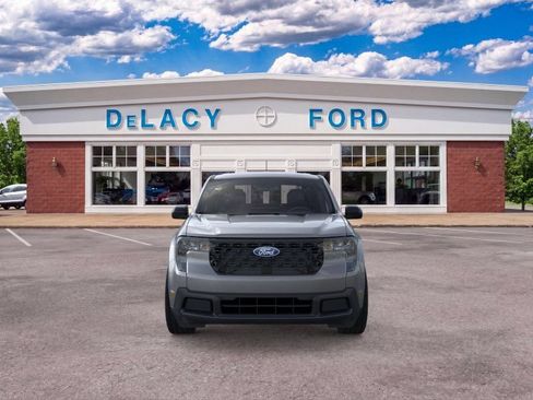 New 2026 Ford Maverick XLT w/ XLT Luxury Package AWD/4WD image 6
