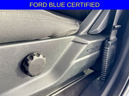 Certified 2023 Ford F150 XL w/ STX Appearance Package image 19