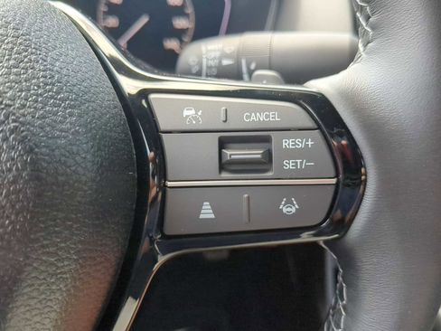 New 2026 Honda Civic Sport image 16