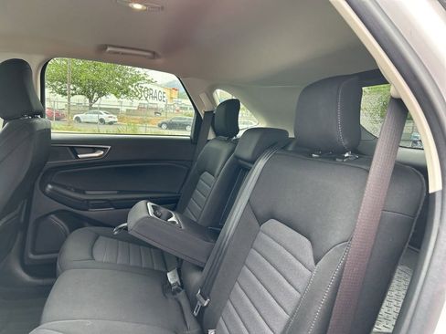 Used 2022 Ford Edge SE AWD/4WD image 17