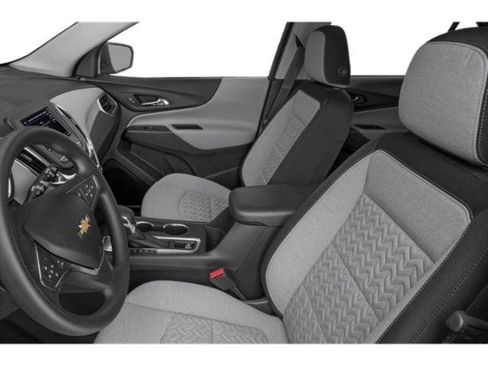 Used 2024 Chevrolet Equinox LT FWD image 44