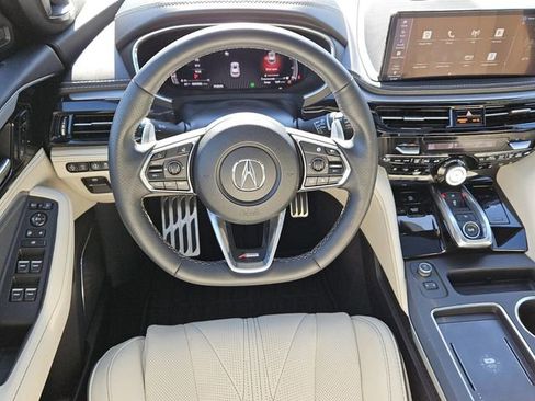 Certified 2026 Acura MDX A-Spec image 5