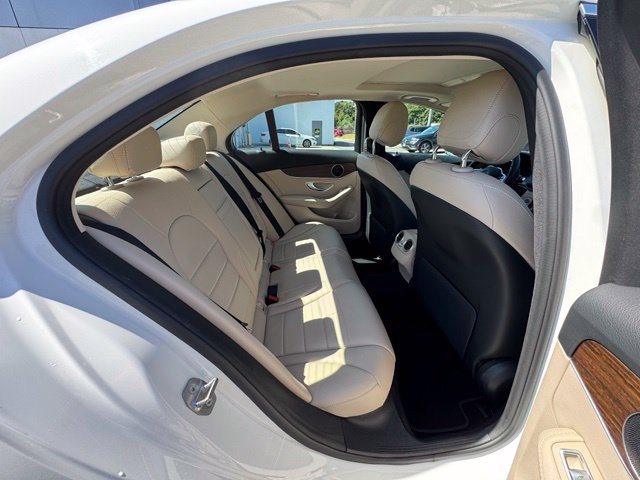 Used 2019 Mercedes-Benz C 300 4MATIC Sedan image 25