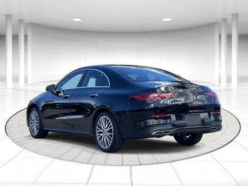 Used 2025 Mercedes-Benz CLA 250 image 2