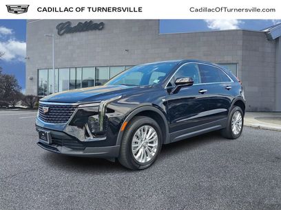 Certified 2024 Cadillac XT4 Luxury w/ Cold Weather Package
