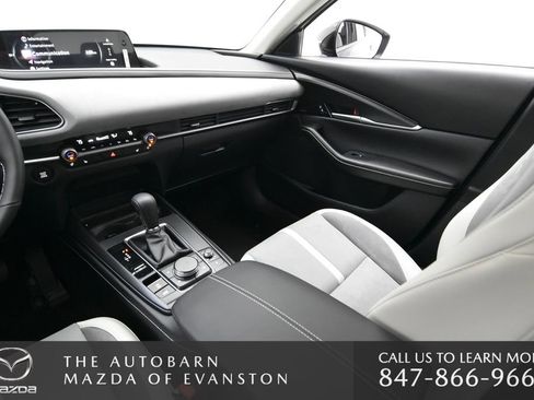 New 2026 MAZDA CX-30 2.5 Turbo w/ Premium Package image 26