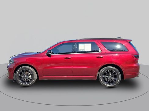 Used 2023 Dodge Durango R/T RWD image 6