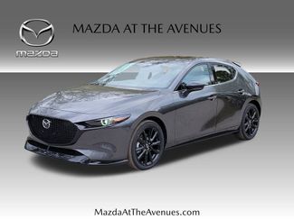 New 2026 MAZDA MAZDA3 Hatchback w/Premium Plus Pkg 360° Tour