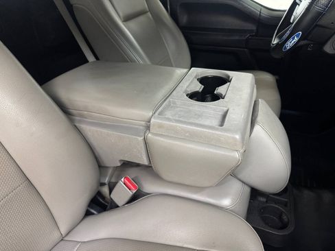 Used 2016 Ford F150 XL w/ Equipment Group 101A Mid RWD image 29