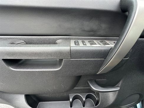 Used 2012 Chevrolet Silverado 1500 LT w/ All-Star Edition image 11