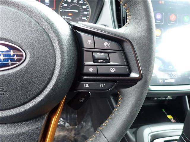 New 2026 Subaru Crosstrek 2.5i Wilderness AWD/4WD image 16