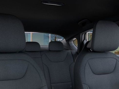 New 2026 Kia K4 FWD image 27