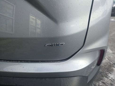 Used 2024 Ford Edge Titanium image 7