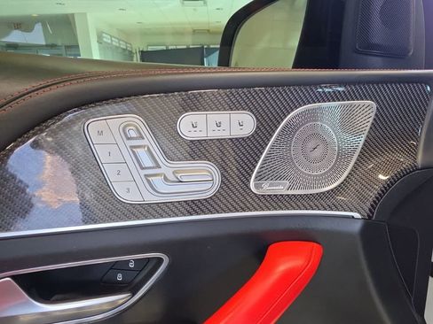Used 2021 Mercedes-Benz GLE 53 AMG 4MATIC Coupe image 16
