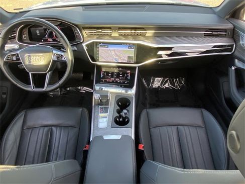 Used 2024 Audi A6 Premium Plus image 24