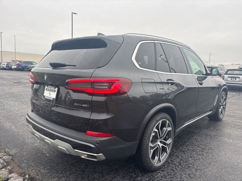 Used 2023 BMW X5 xDrive40i w/ Premium Package image 6