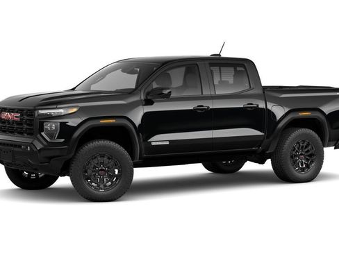 New 2026 GMC Canyon Elevation w/ Convenience Package AWD/4WD image 47