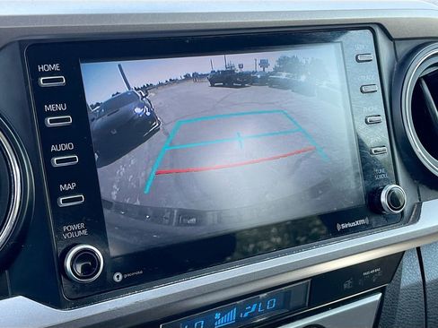 Used 2023 Toyota Tacoma SR5 image 13