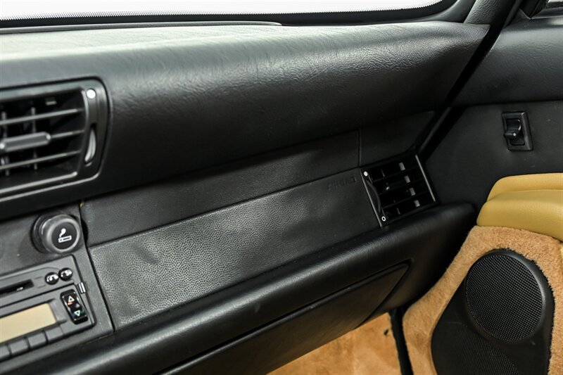 Used 1997 Porsche 911 Carrera RWD image 26