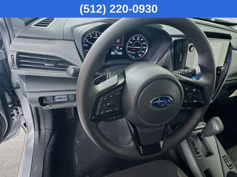 Certified 2026 Subaru Crosstrek 2.0i Premium image 12