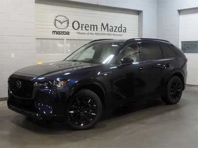 New 2026 MAZDA CX-90 3.3 Turbo S w/ Premium Package