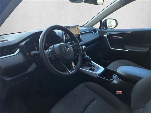 Used 2024 Toyota RAV4 XLE w/ Weather Package image 9