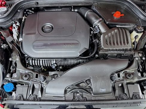 Used 2024 MINI Cooper S image 30