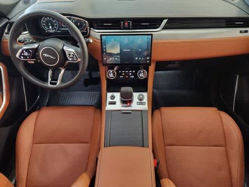 New 2026 Jaguar F-PACE R-Dynamic S AWD/4WD image 7