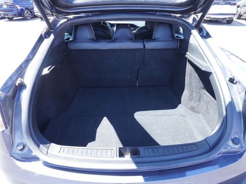 Used 2020 Tesla Model S Performance image 9