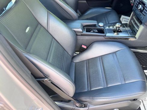 Used 2010 Mercedes-Benz E 63 AMG Sedan image 19
