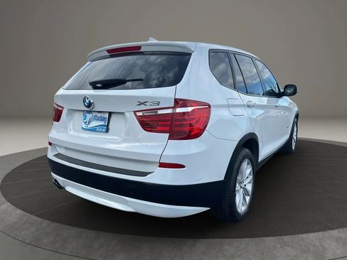 Used 2014 BMW X3 xDrive28i image 10
