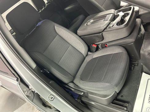 Used 2023 GMC Sierra 2500 SLE w/ SLE Value Package; image 25