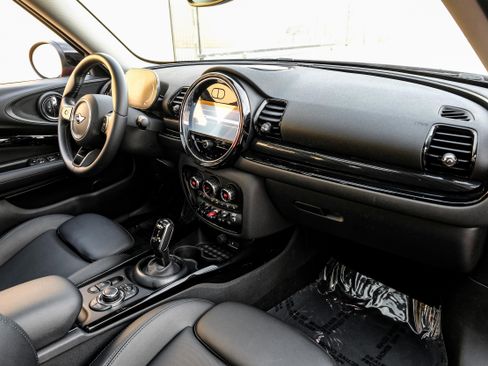 Used 2024 MINI Cooper Clubman S image 12