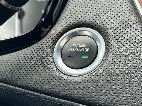 Certified 2023 Cadillac XT5 Premium Luxury image 29