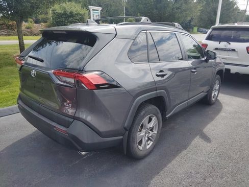 Used 2024 Toyota RAV4 XLE w/ Convenience Package AWD/4WD image 3