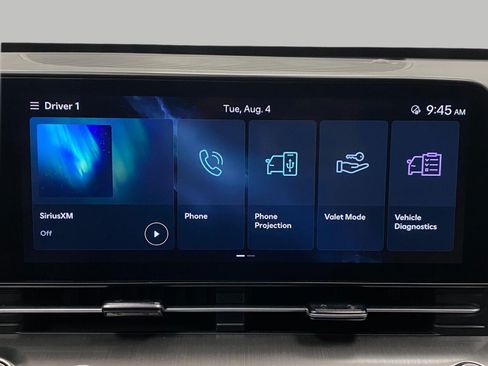 Certified 2025 Hyundai Kona SEL AWD/4WD image 21