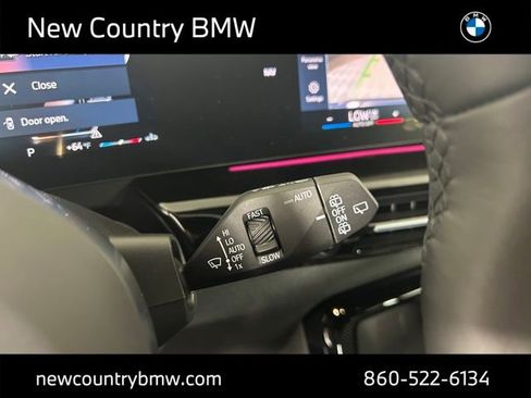 New 2026 BMW X1 xDrive28i w/ Convenience Package image 18