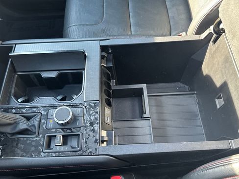 Used 2024 Toyota Sequoia TRD Pro image 32