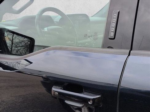 Used 2022 Ford F150 Tremor w/ Equipment Group 402A High image 15