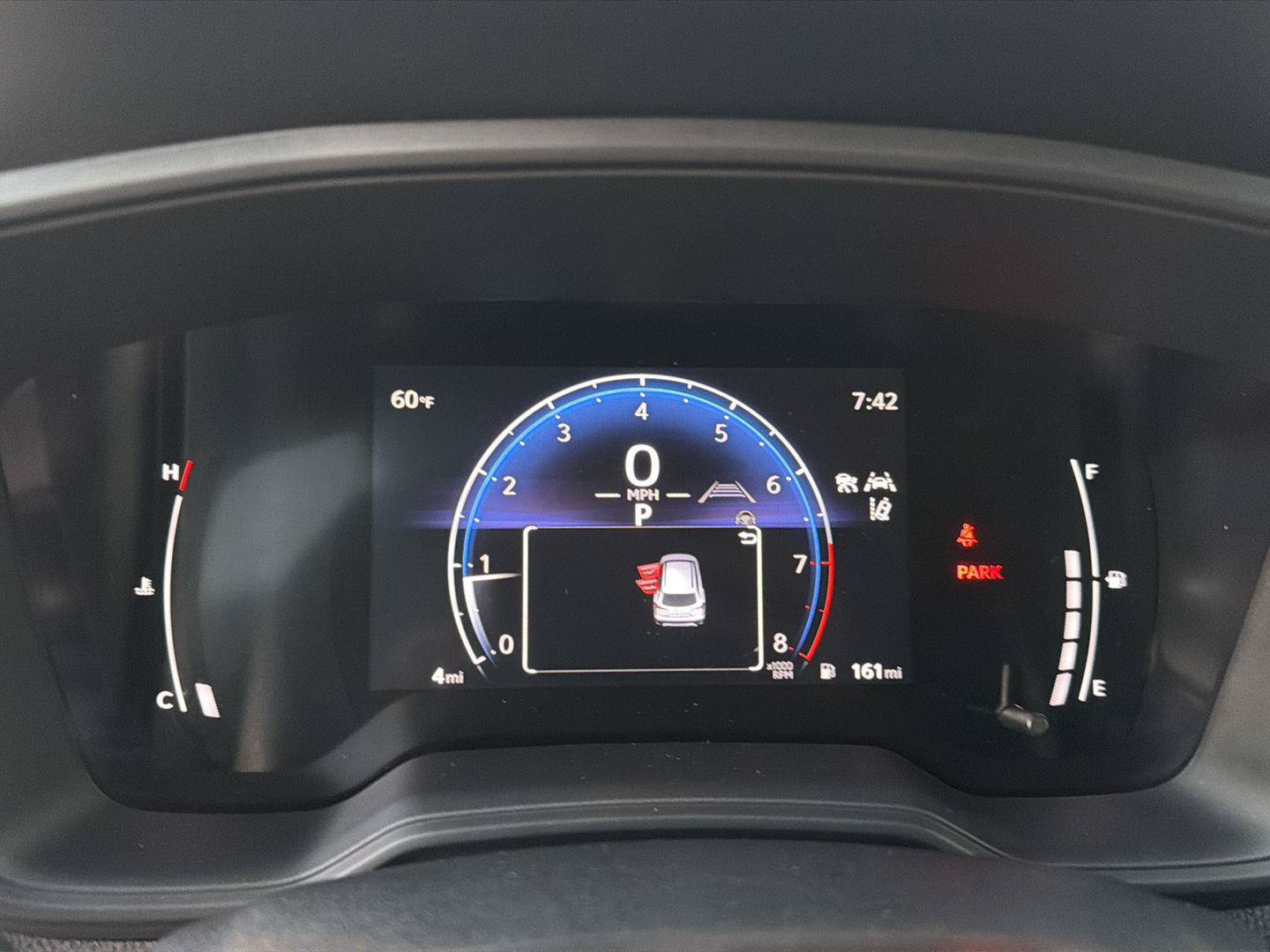 New 2026 Toyota Corolla Cross LE FWD image 23